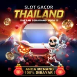 Keunggulan Server Slot Thailand yang Membuatnya Menjadi Pilihan Terbaik