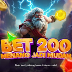 Berani Menang Besar dengan Slot Bet 200 Perak di Spaceman 88: Hanya untuk Pemain Profesional